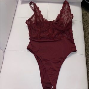 Women’s bodysuit